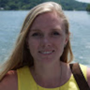 Meet your Posher, Victoria